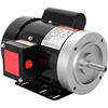 Image 1 : NIB Vevor 3/4HP Electric Motor Model SY-3/4HP-4P-B34-C, 1725RPN, AC 115V/230V