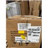 Image 2 : NIB Vevor 3/4HP Electric Motor Model SY-3/4HP-4P-B34-C, 1725RPN, AC 115V/230V