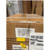 Image 3 : NIB Vevor 3/4HP Electric Motor Model SY-3/4HP-4P-B34-C, 1725RPN, AC 115V/230V