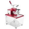 Image 1 : NIB Vevor Ice Crusher Model WF-A108P with Four Blades