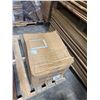 Image 2 : NIB Vevor Ice Crusher Model WF-A108P with Four Blades