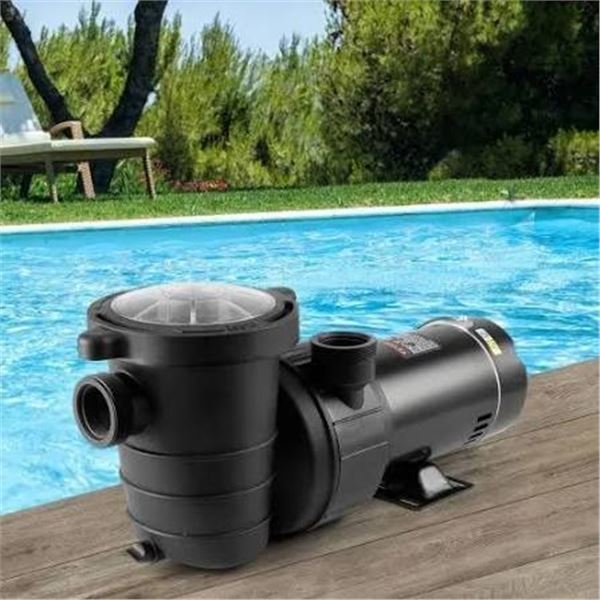 NIB Vevor Swimming Pool Pump Model HAP750