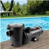 Image 1 : NIB Vevor Swimming Pool Pump Model HAP750