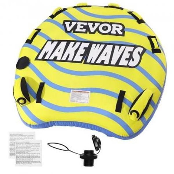 NIB Vevor Towable Tube Model SS-1004