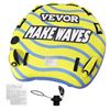 Image 1 : NIB Vevor Towable Tube Model SS-1004