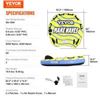 Image 7 : NIB Vevor Towable Tube Model SS-1004