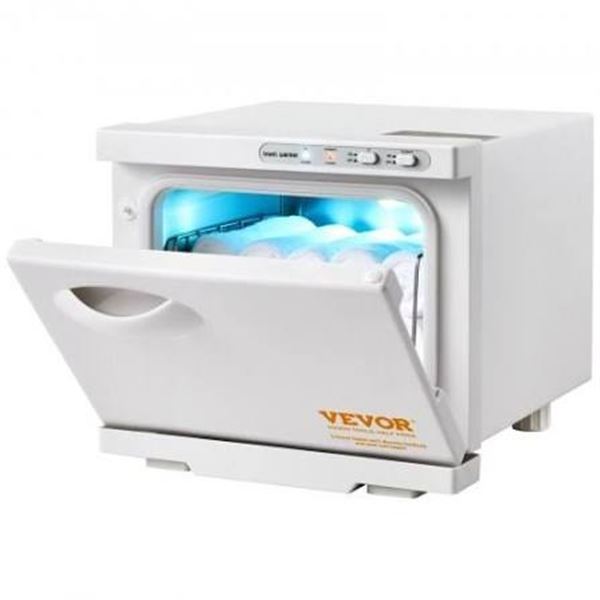 Vevor Towel Warmer Cabinet Model RTD-8L