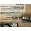 Image 2 : NIB Vevor Dog Door for Sliding Glass Doors Model CWM03-L