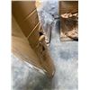 Image 5 : NIB Vevor Dog Door for Sliding Glass Doors Model CWM03-L