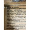 Image 6 : NIB Vevor Dog Door for Sliding Glass Doors Model CWM03-L