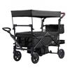 Image 1 : NIB Vevor Tandem Strollers Model IM-662-HS
