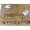 Image 2 : NIB Vevor 1800RPM Pipe Drain Cleaner Machine Model NA AC120V