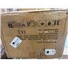 Image 3 : NIB Vevor 1800RPM Pipe Drain Cleaner Machine Model NA AC120V