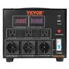 Image 1 : NIB Vevor Voltage Converter Model SV-3000VA