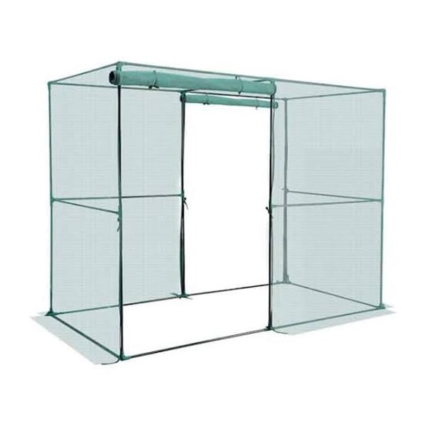 (2) Vevor Crop Cage Model YJ-FHL003