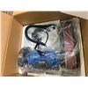 Image 3 : NIB Vevor Combination Disc Sanding Machine Model TLGS625