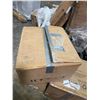 Image 4 : NIB Vevor Combination Disc Sanding Machine Model TLGS625