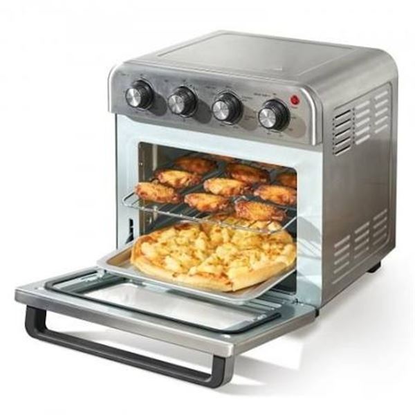 NIB Vevor Air Fryer Oven Model TM184-E