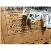 Image 2 : NIB Vevor 12FTx20FT Gray Carport Cover Model SXYQCPBHDC12X20