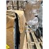 Image 4 : NIB Vevor 12FTx20FT Gray Carport Cover Model SXYQCPBHDC12X20
