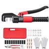 Image 1 : Vevor Hydraulic Crimping Pliers Model YQ-70A-LK-60A