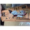 Image 4 : Vevor Hydraulic Crimping Pliers Model YQ-70A-LK-60A