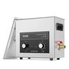 Image 1 : NIB Vevor Ultrasonic Cleaner Model TH-30AXN