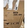 Image 3 : NIB Vevor Ultrasonic Cleaner Model TH-30AXN