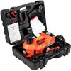 Image 1 : Vevor Electric Hydraulic Jack Kit Model ZSY01-ZSB02