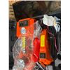 Image 8 : Vevor Electric Hydraulic Jack Kit Model ZSY01-ZSB02