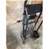 Image 10 : Vevor Demolition Jack Hammer Model Z1G-DS-125K01 with Cart