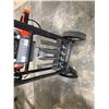 Image 11 : Vevor Demolition Jack Hammer Model Z1G-DS-125K01 with Cart