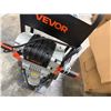 Image 15 : Vevor Demolition Jack Hammer Model Z1G-DS-125K01 with Cart