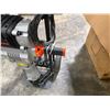 Image 16 : Vevor Demolition Jack Hammer Model Z1G-DS-125K01 with Cart