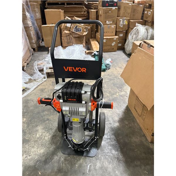 Vevor Demolition Jack Hammer Model Z1G-DS-125K01 with Cart