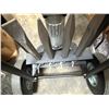 Image 20 : Vevor Demolition Jack Hammer Model Z1G-DS-125K01 with Cart