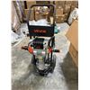 Image 2 : Vevor Demolition Jack Hammer Model Z1G-DS-125K01 with Cart