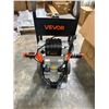 Image 3 : Vevor Demolition Jack Hammer Model Z1G-DS-125K01 with Cart