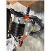 Image 4 : Vevor Demolition Jack Hammer Model Z1G-DS-125K01 with Cart