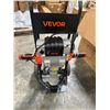 Image 6 : Vevor Demolition Jack Hammer Model Z1G-DS-125K01 with Cart