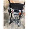 Image 9 : Vevor Demolition Jack Hammer Model Z1G-DS-125K01 with Cart
