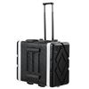 Image 1 : Vevor Server/Audio Rack Portable Case Model 19"6U
