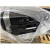 Image 4 : Vevor Server/Audio Rack Portable Case Model 19"6U