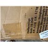 Image 2 : NIB Vevor Sidewalk Chalkboard Sign Model STB-2040