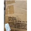 Image 3 : NIB Vevor Sidewalk Chalkboard Sign Model STB-2040