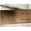 Image 3 : NIB Vevor White Panel Track Blinds Model PB-32-G1