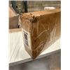 Image 5 : NIB Vevor White Panel Track Blinds Model PB-32-G1