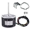 Image 1 : NIB Vevor 1/3HP Furnace Blower Motor Model YDK250-6G52