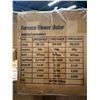 Image 3 : NIB Vevor 1/3HP Furnace Blower Motor Model YDK250-6G52