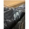 Image 5 : (5) Vevor 4FT Black Spandex Table Cover